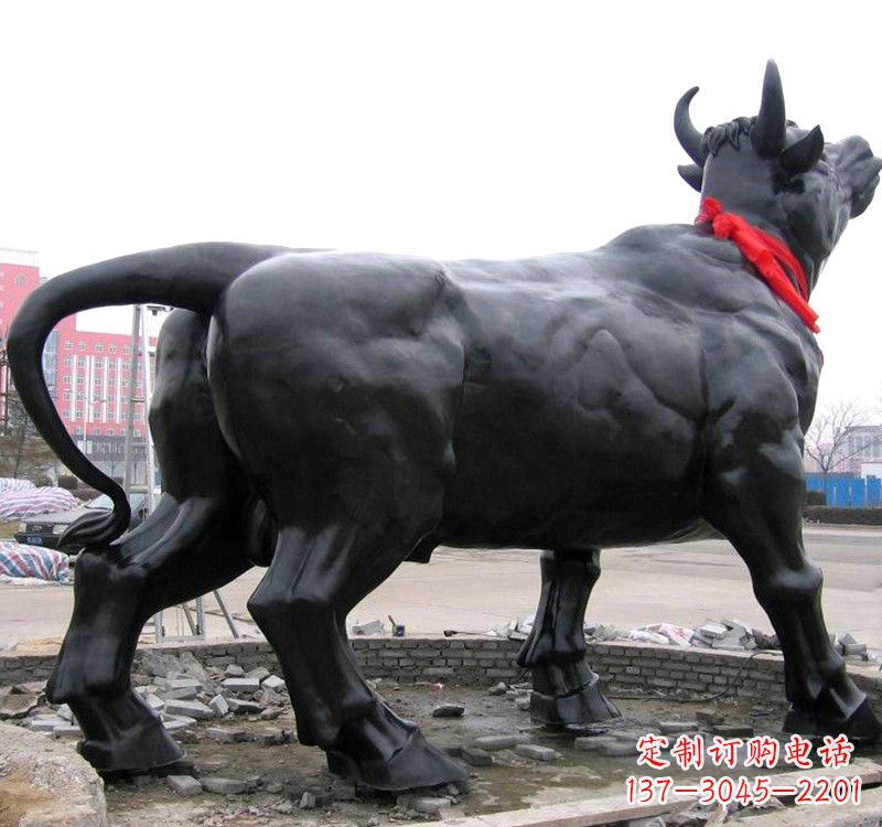 山东水牛之脊——独特的雕刻艺术