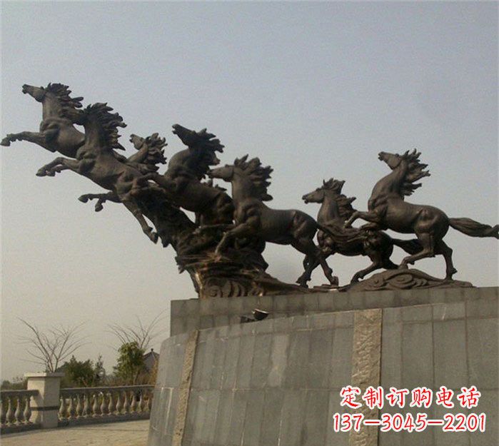 山东“马蹄跃”——让梦想之旅更加精彩