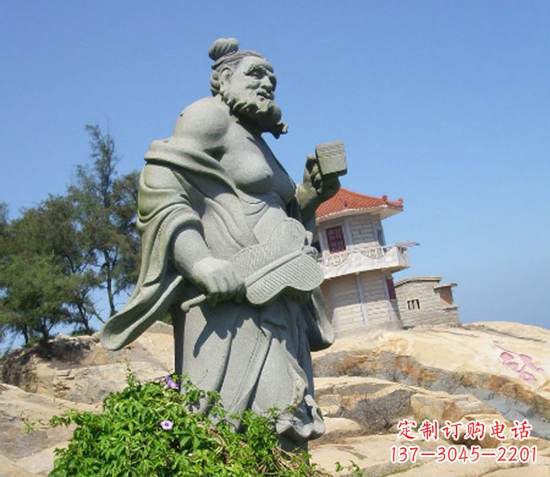 山东八仙精灵乐园