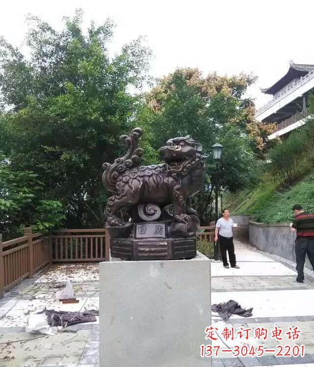 山东“虎灵之美”