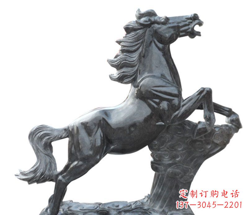 山东动物摆件让心灵放飞