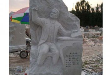山东爱迪生浮雕艺术
