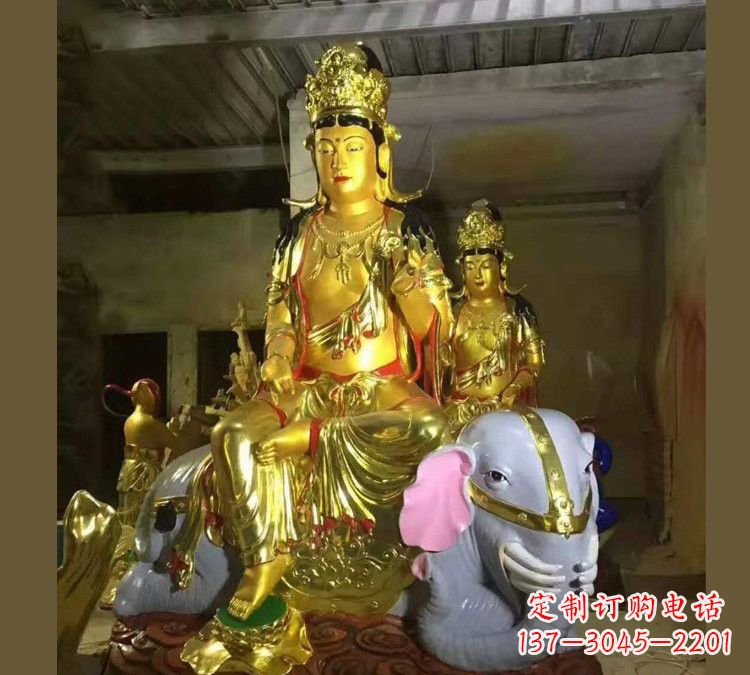 山东玻璃钢大象雕塑