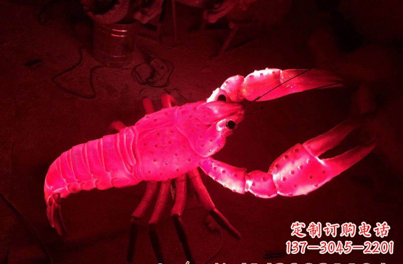 山东玻璃钢龙——雕塑的艺术精髓