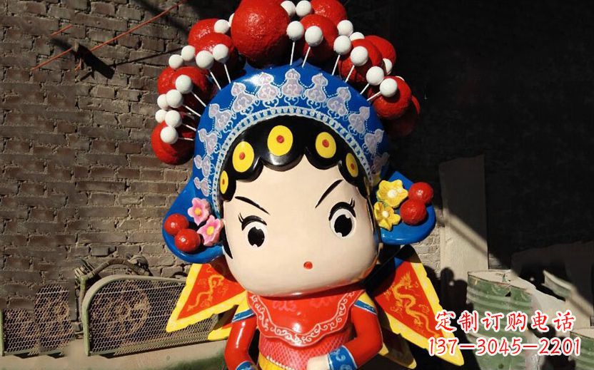 山东不锈钢儿童雕塑——给孩子们一个美好的童年