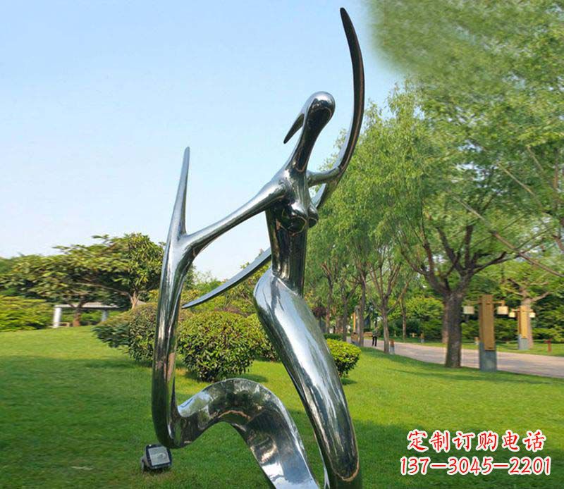 山东美女雕塑永恒的经典