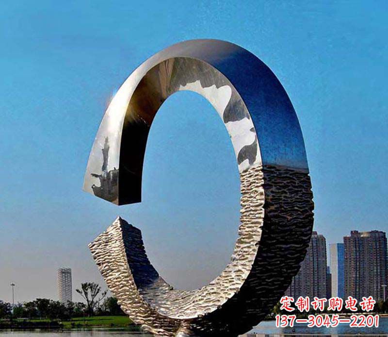 山东圆环的浪漫宣言