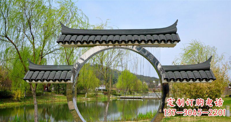 山东月亮的灿烂魅力