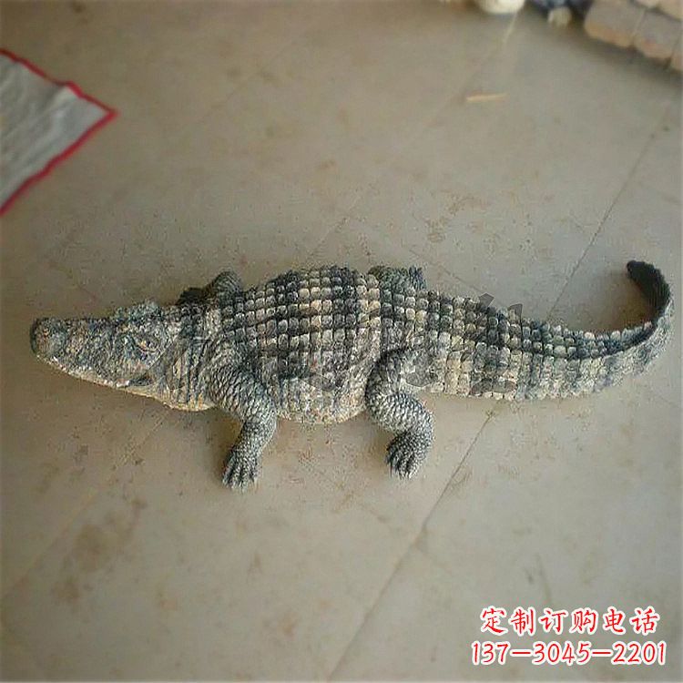 山东动物雕塑大理石仿真精美
