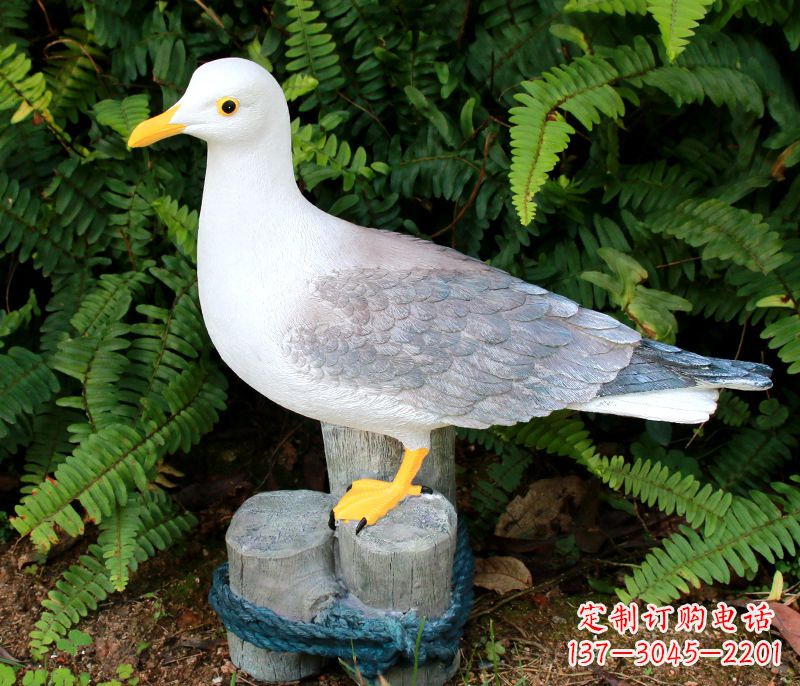 山东中领雕塑的“纯铜鸽子广场中心雕塑”