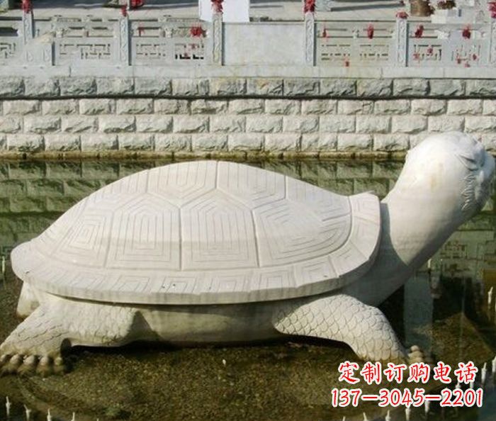 山东优雅精美的喷泉石雕