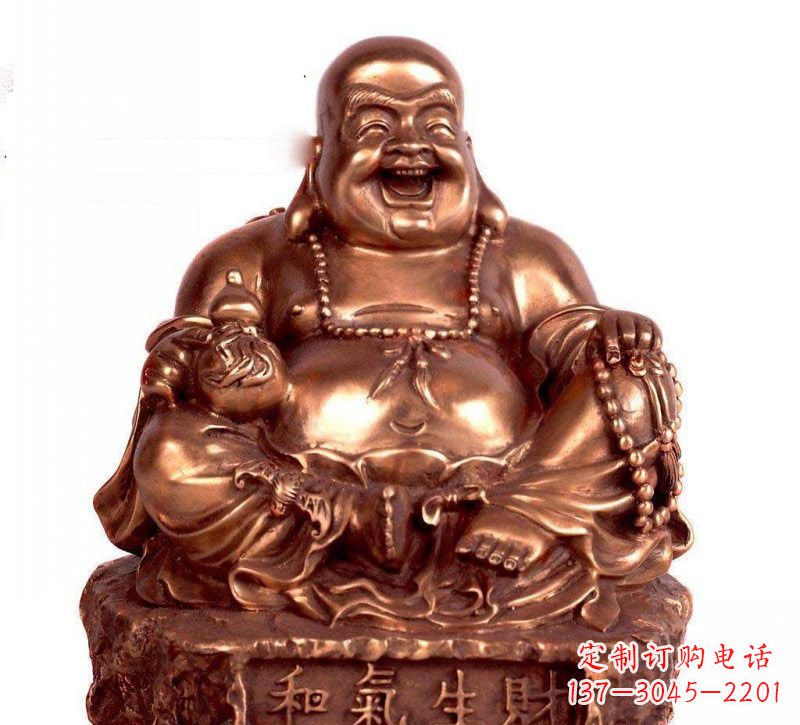 山东世界级精品弥勒雕塑