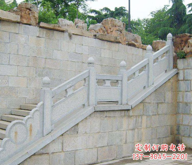 山东优质的大理石栏板石雕产品