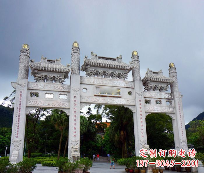 山东中领雕塑是一家专业的雕塑定制厂家,拥有多…