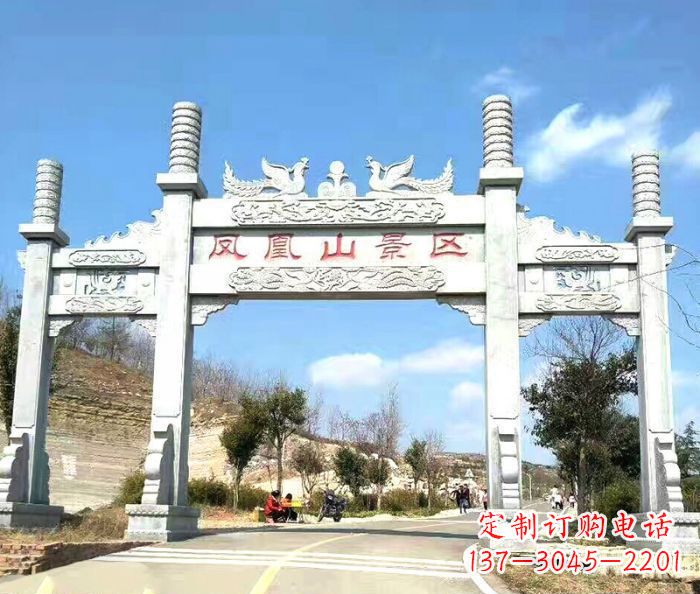 山东中国领雕塑是一家雕塑定制厂家,专注于提供…