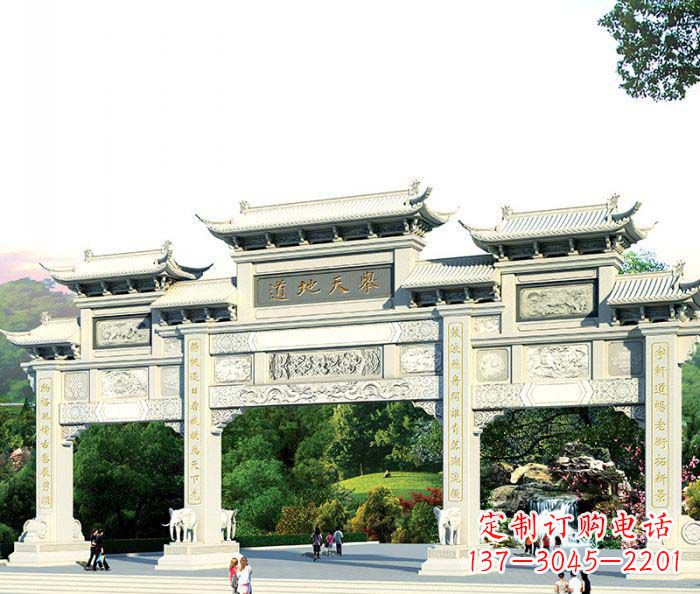 山东苗中领雕塑以创新的设计理念,凭借专业的技…