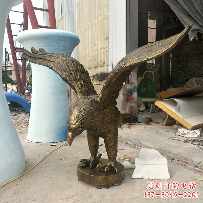 山东中领雕塑是一家专业的雕塑定制厂家,专业从…