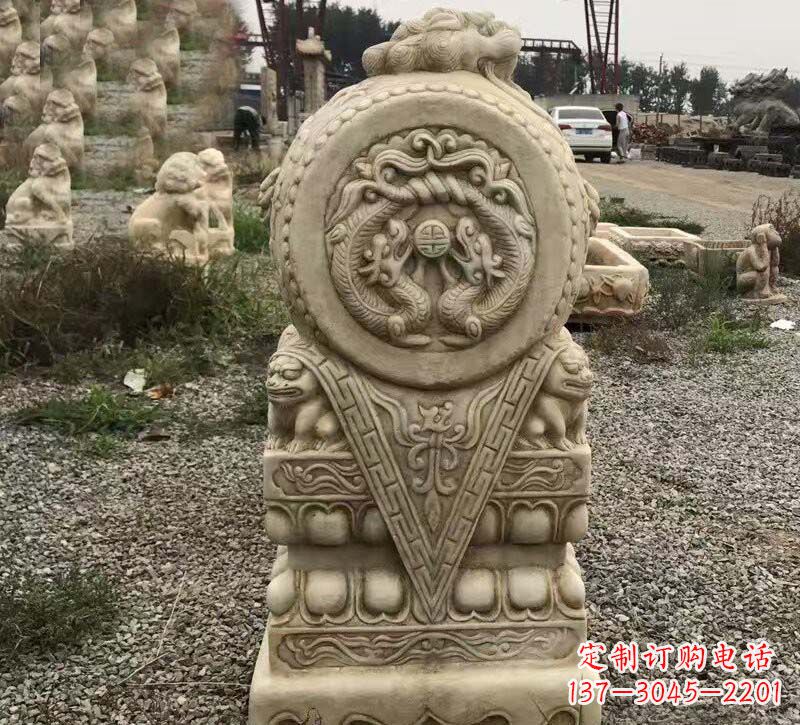山东中领雕塑是一家专业的雕塑定制厂家,专门定…