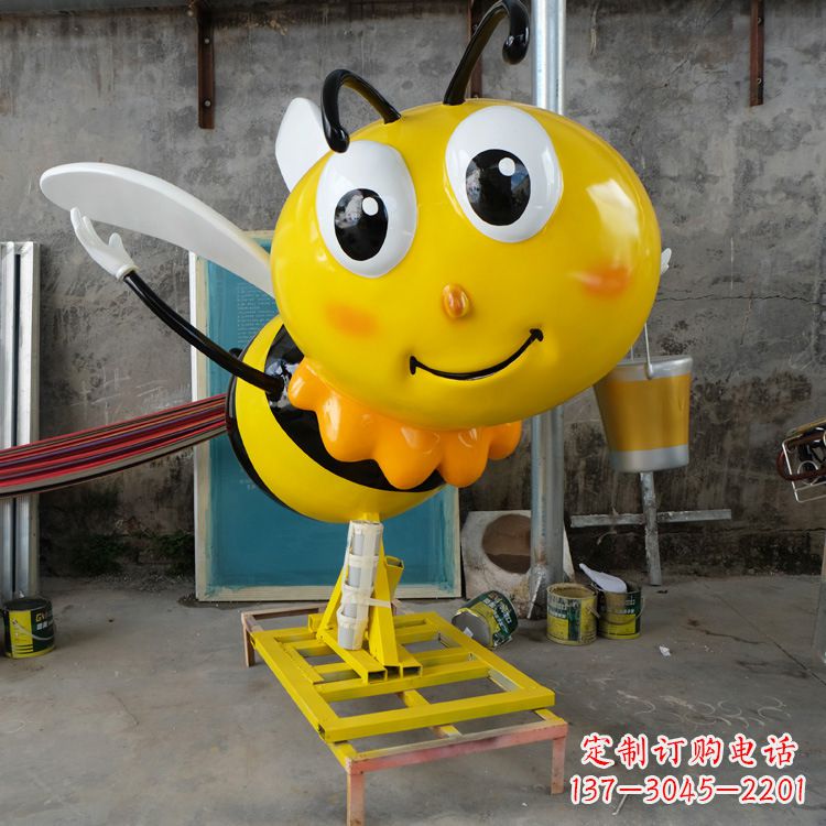 山东蜜蜂，让你体会宁静之美