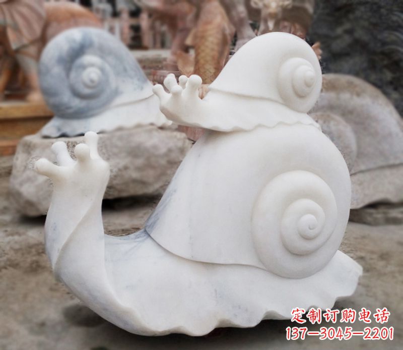 山东中领雕塑以其传承着几千年的传统雕刻技艺,…