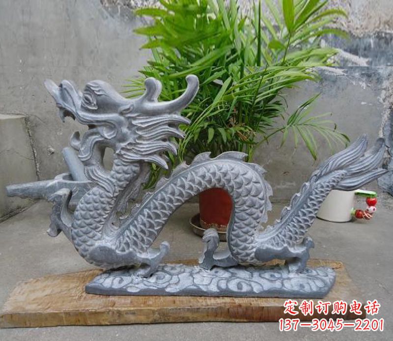 山东神龙石雕,独一无二的艺术品