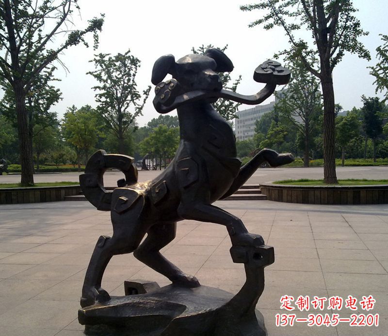 山东中国十二生肖文化源远流长,每个生肖都身负…