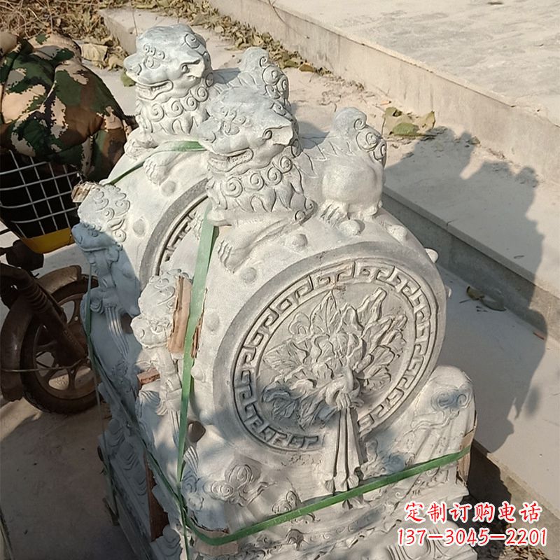 山东杭州中领雕塑拥有专业的雕塑设计制作团队,…
