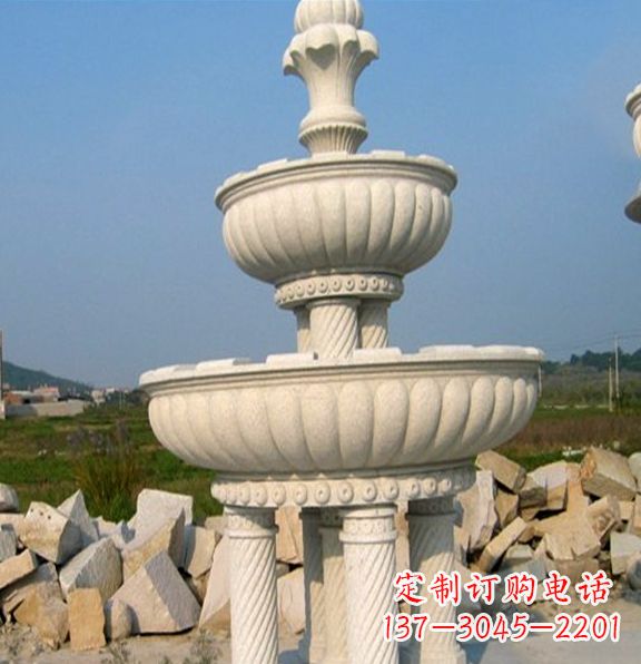 山东中领雕塑拥有丰富的石雕工艺经验,提供各类…