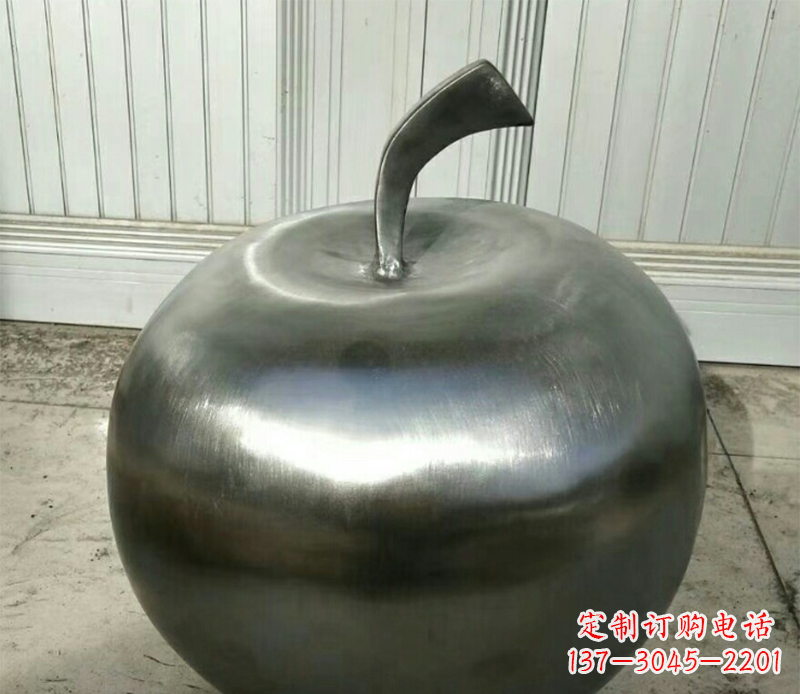 山东水果雕塑工艺品